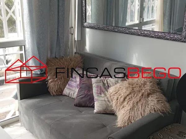 Estudio en avenida de Portugal, 3