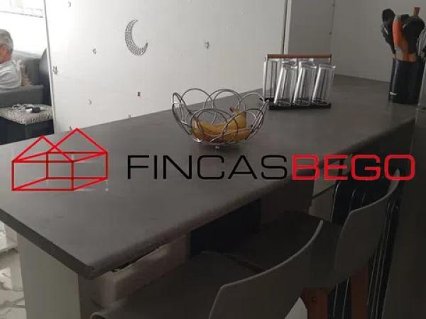 Estudio en avenida de Portugal, 3