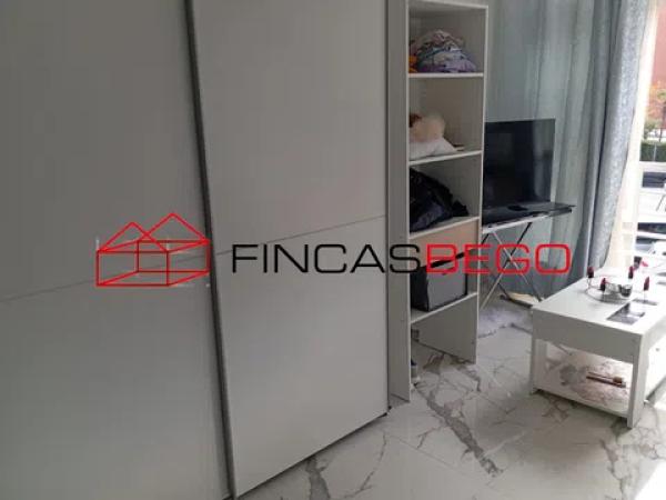 Estudio en avenida de Portugal, 3