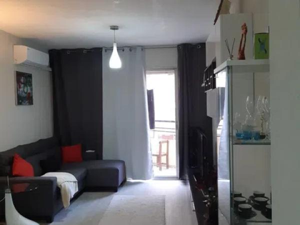 Piso en Pueblo Poniente