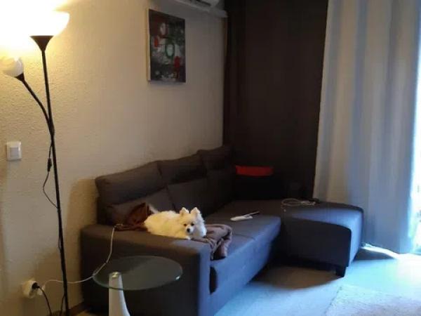 Piso en Pueblo Poniente