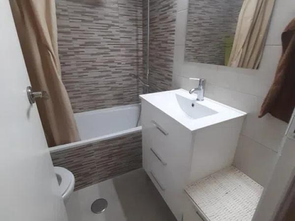 Piso en Pueblo Poniente