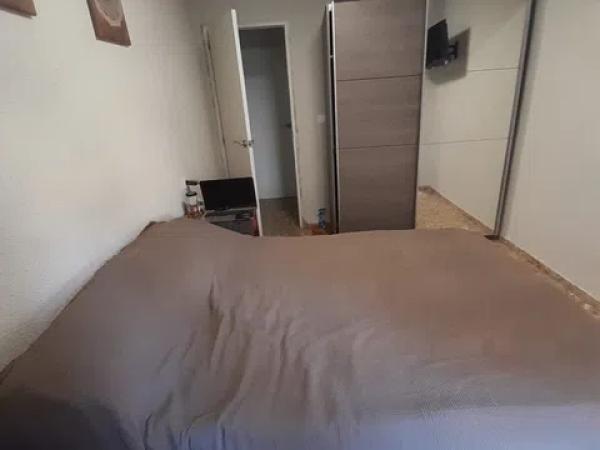 Piso en Pueblo Poniente