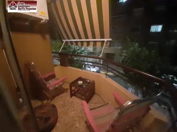 Piso en Pueblo Poniente