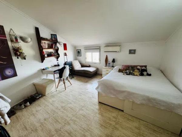 Ático en calle Consolat del Mar