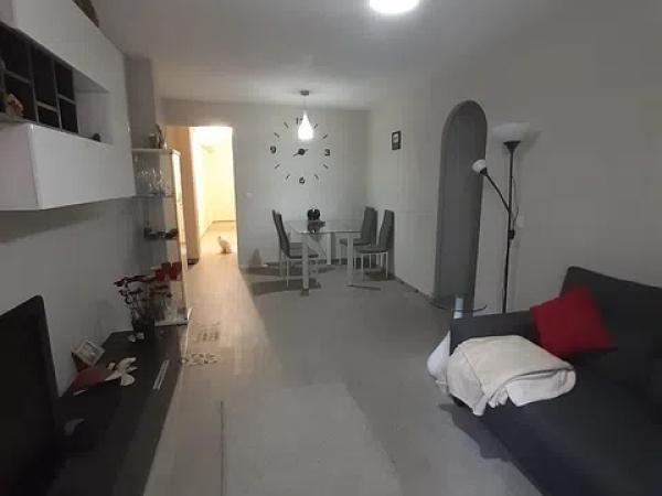 Piso en Pueblo Poniente