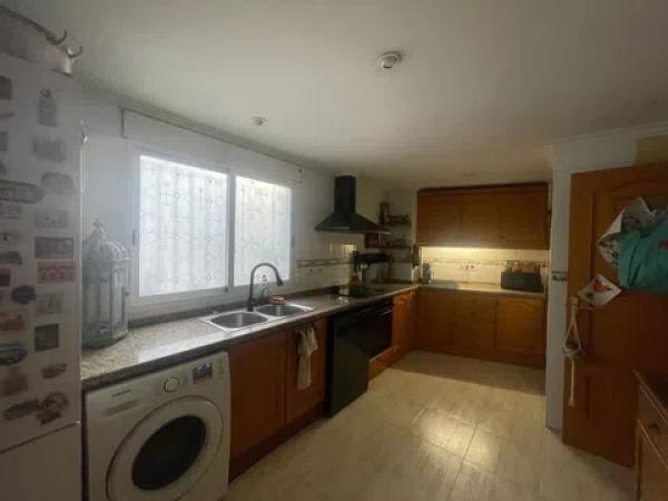 Ático en calle Consolat del Mar