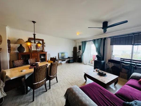 Ático en calle Consolat del Mar