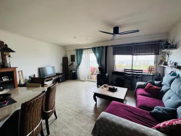 Ático en calle Consolat del Mar