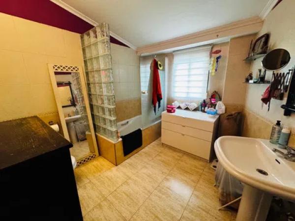 Ático en calle Consolat del Mar