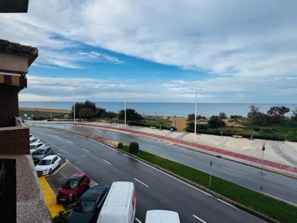 Ático en calle Consolat del Mar