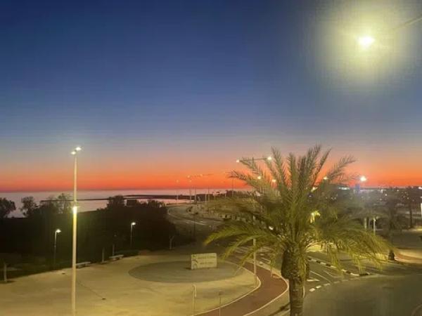 Ático en calle Consolat del Mar