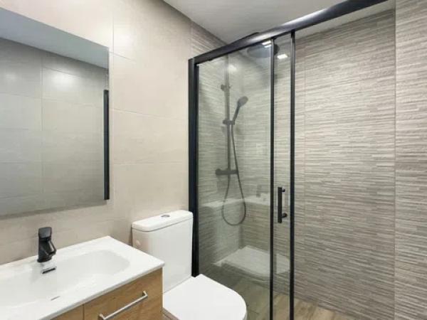 Ático en Partida Lomas del Polo