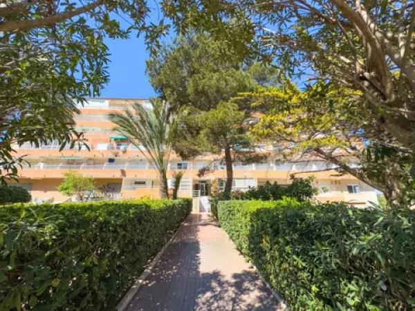 Ático en Partida Lomas del Polo