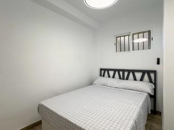 Ático en Partida Lomas del Polo