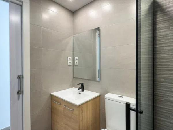 Ático en Partida Lomas del Polo