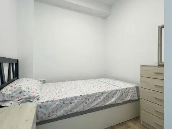 Ático en Partida Lomas del Polo