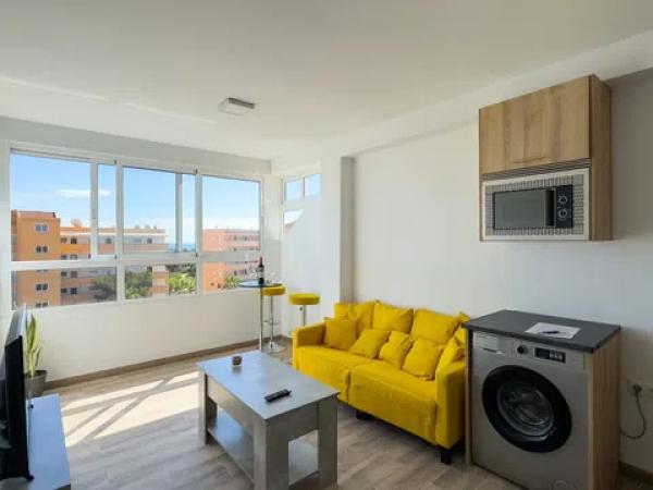 Ático en Partida Lomas del Polo