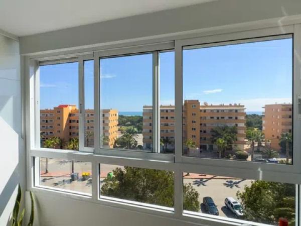 Ático en Partida Lomas del Polo