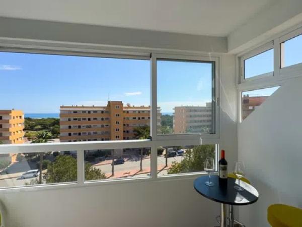 Ático en Partida Lomas del Polo