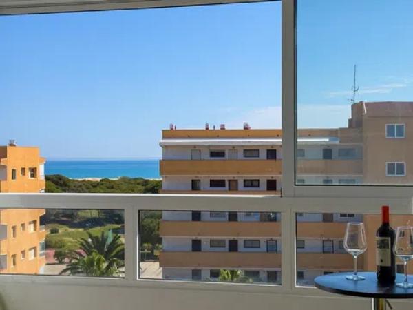 Ático en Partida Lomas del Polo