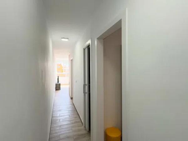 Ático en Partida Lomas del Polo