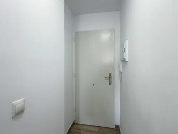 Ático en Partida Lomas del Polo