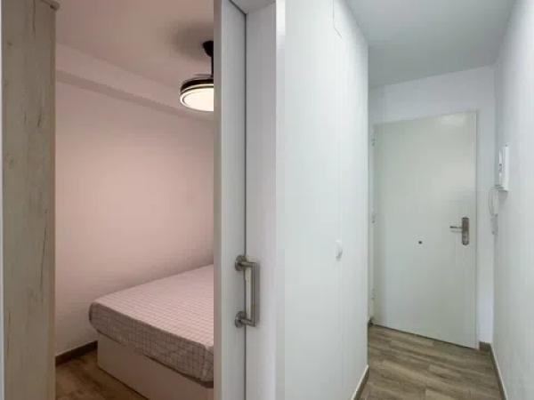 Ático en Partida Lomas del Polo