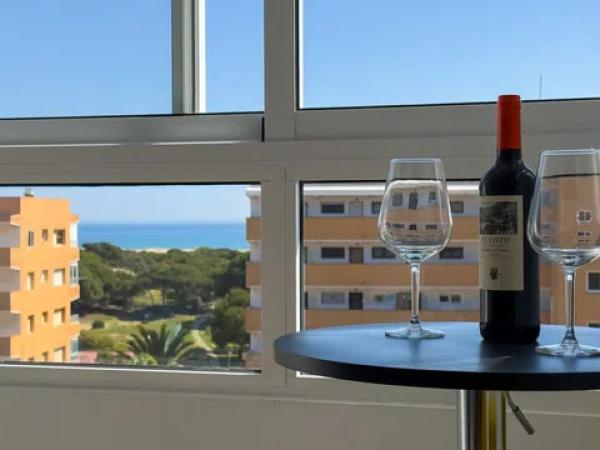 Ático en Partida Lomas del Polo