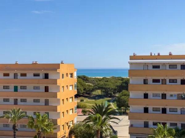 Ático en Partida Lomas del Polo