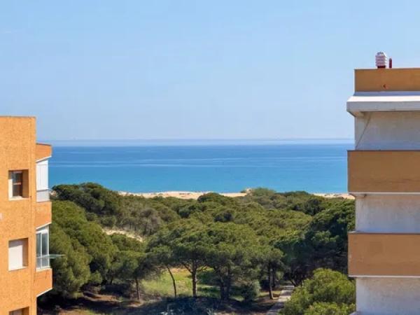 Ático en Partida Lomas del Polo