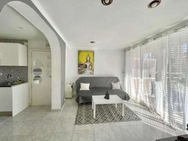 Piso en Playa de Levante