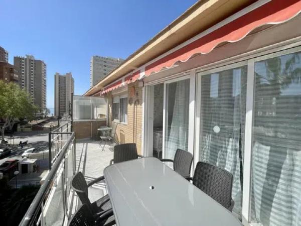 Piso en Playa de Levante