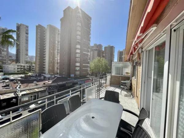 Piso en Playa de Levante