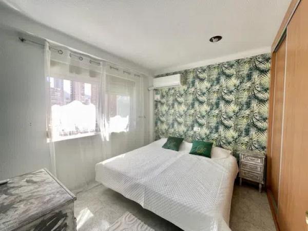 Piso en Playa de Levante