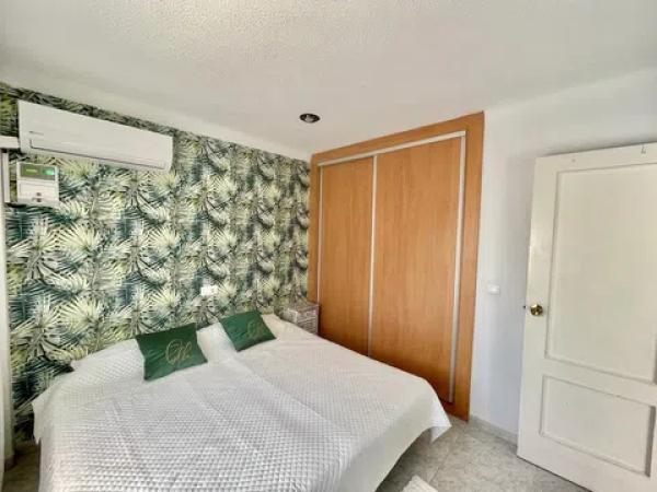 Piso en Playa de Levante