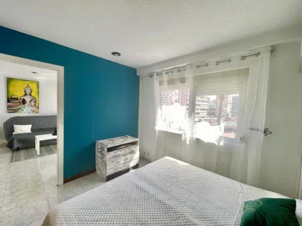 Piso en Playa de Levante