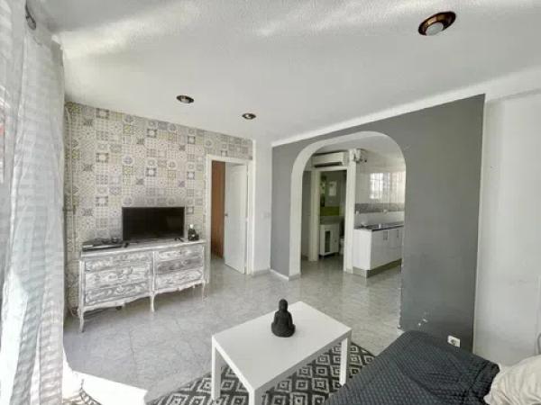 Piso en Playa de Levante