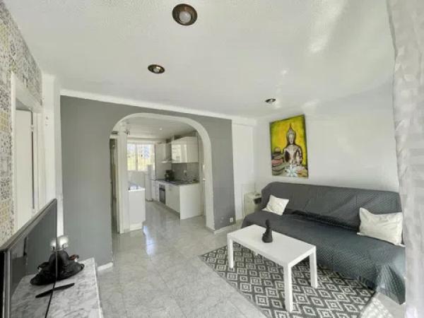 Piso en Playa de Levante