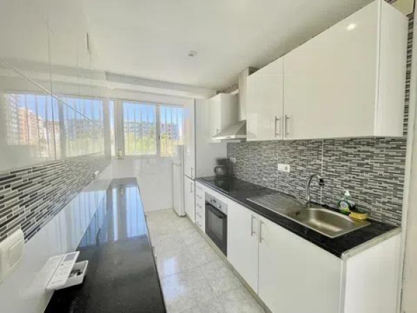 Piso en Playa de Levante