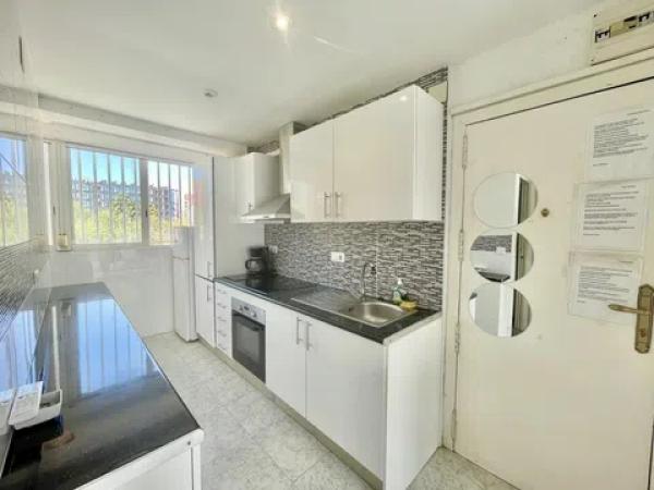 Piso en Playa de Levante