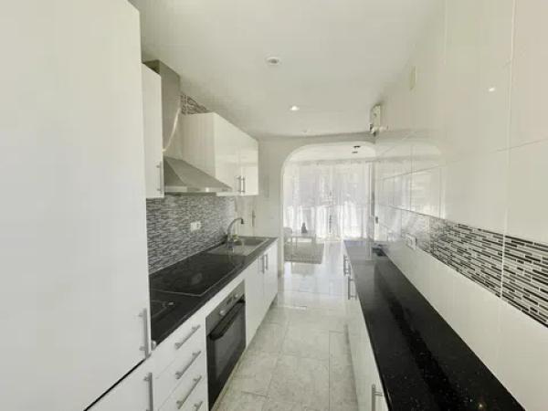 Piso en Playa de Levante