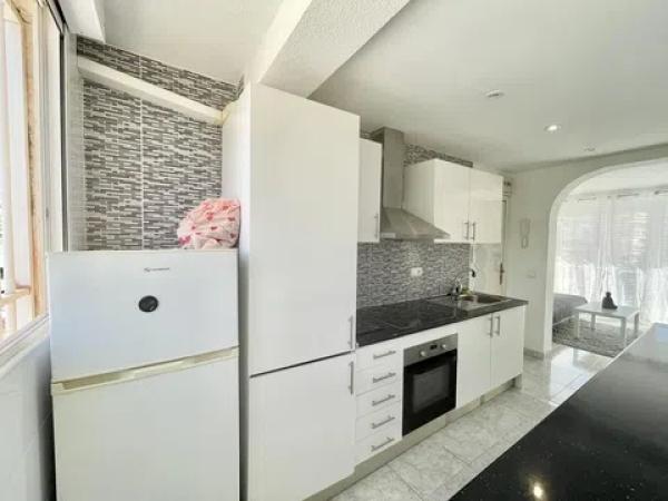 Piso en Playa de Levante