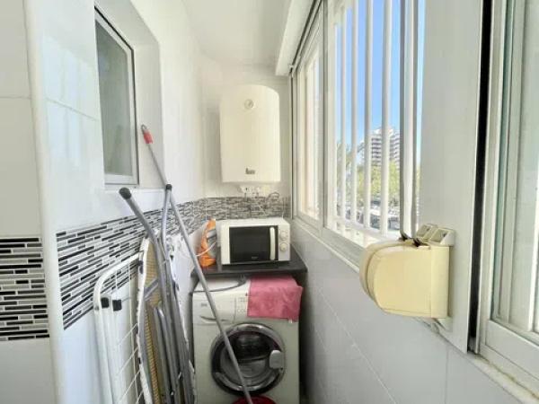 Piso en Playa de Levante