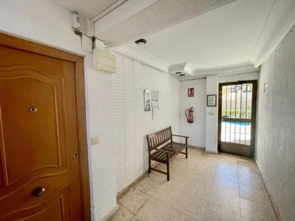 Piso en Playa de Levante