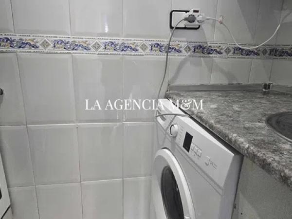 Piso en calle de Santa Faç