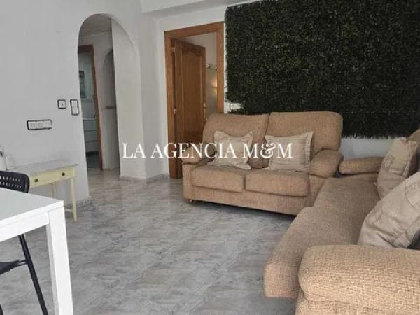 Piso en calle de Santa Faç