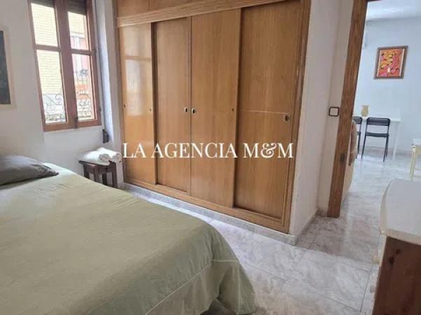 Piso en calle de Santa Faç