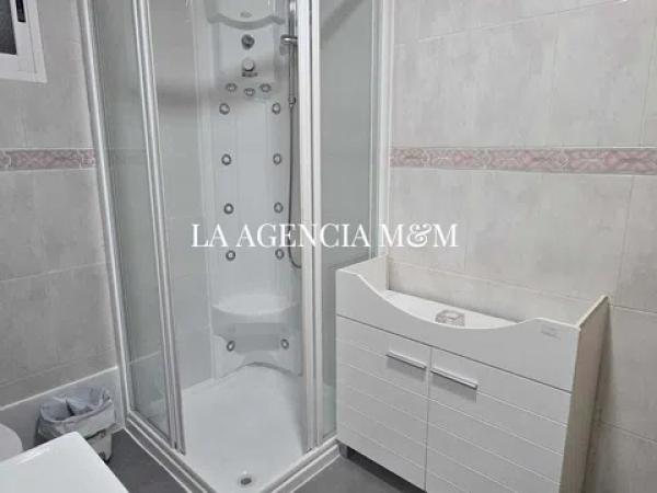 Piso en calle de Santa Faç