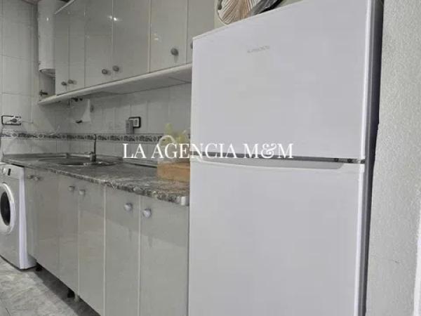 Piso en calle de Santa Faç